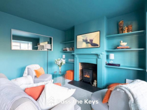 Pass the Keys Cosy cottage walking distance to Hart Street